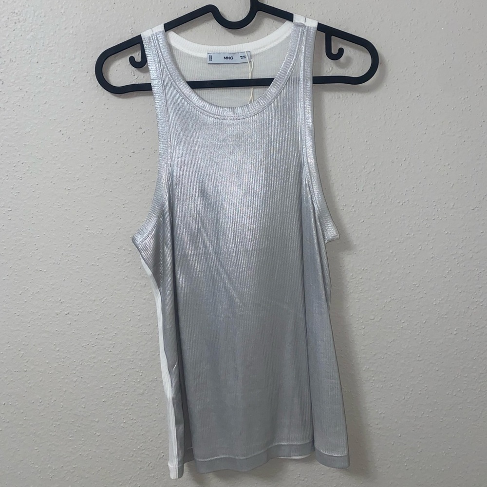 MANGO TOP